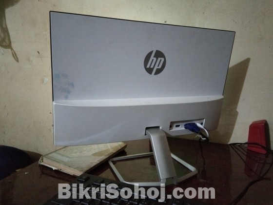 Monitor HP 22